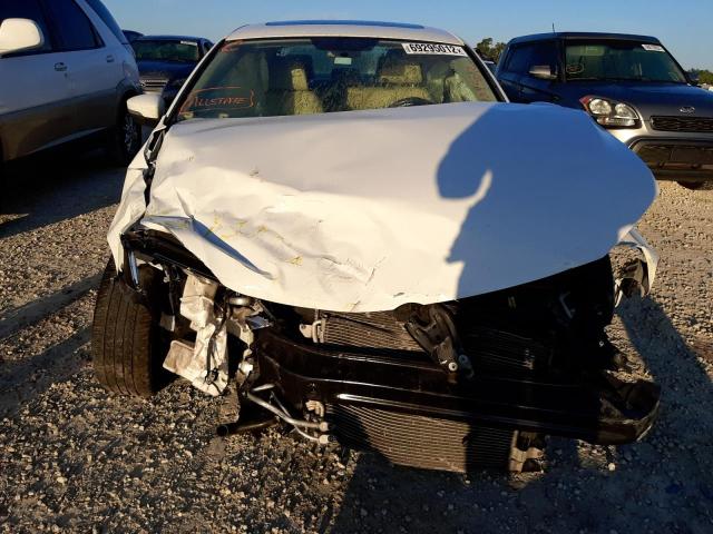 Photo 5 from auction – 2017 VOLKSWAGEN JETTA SE with VIN 3VWDB7AJ8HM250653