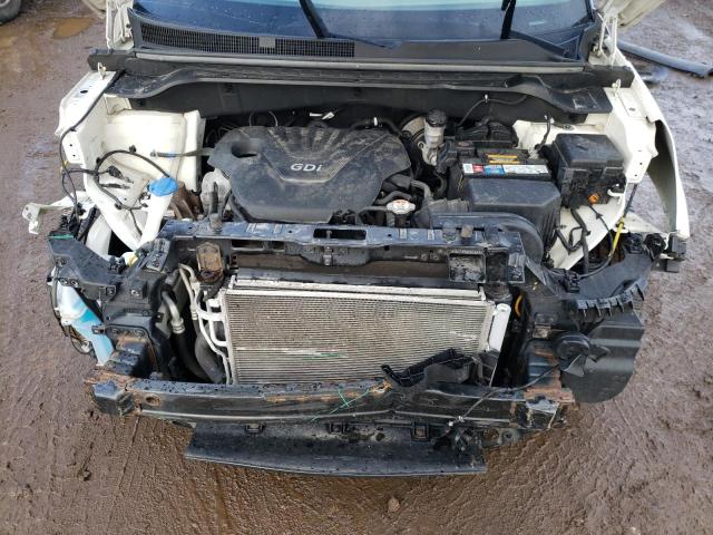 Zdjęcie 11 z aukcji – 2014 KIA SOUL z VIN KNDJN2A2XE7067625