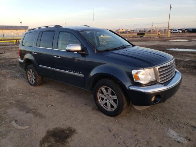 Photo 4 from auction – 2008 CHRYSLER ASPEN LIMI with VIN 1A8HX58N18F106695