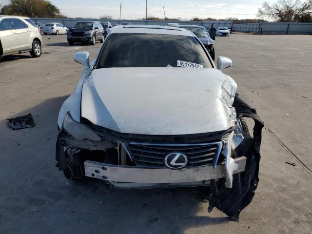 Photo 5 from auction – 2015 LEXUS IS 250 with VIN JTHBF1D21F5049369