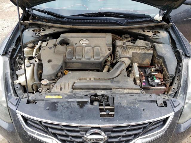Photo 11 from auction – 2012 NISSAN ALTIMA S with VIN 1N4AL2EPXCC207579
