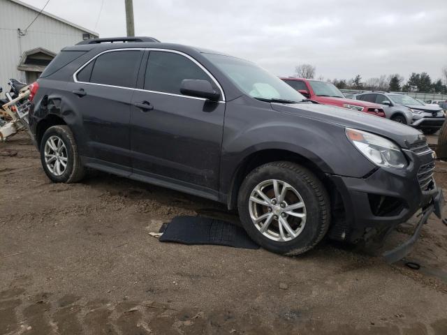 Photo 4 from auction – 2016 CHEVROLET EQUINOX LT with VIN 2GNFLFEKXG6139253