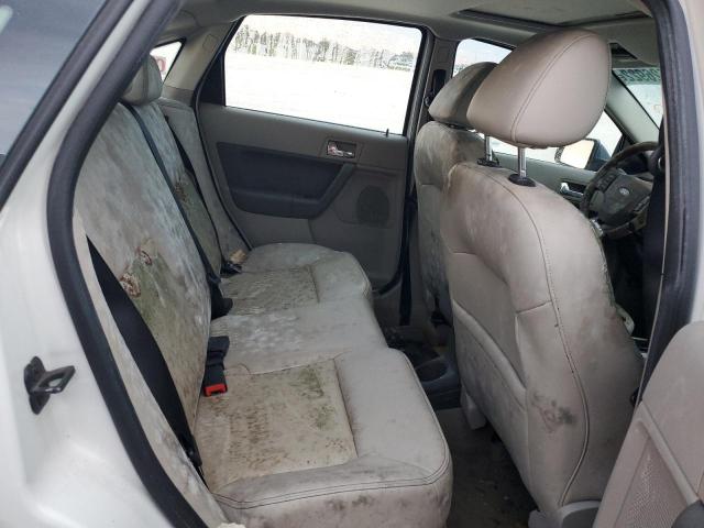 Photo 10 from auction – 2010 FORD FOCUS SEL with VIN 1FAHP3HN1AW200566