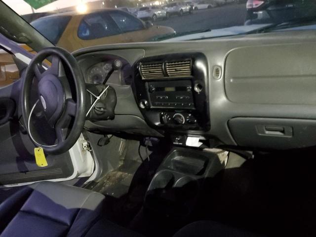 Photo 8 from auction – 2004 FORD RANGER with VIN 1FTYR10U84PA10824