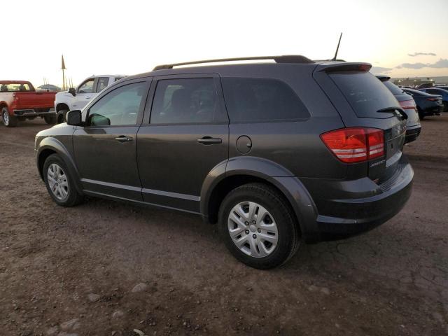 Photo 2 from auction – 2019 DODGE JOURNEY SE with VIN 3C4PDCAB8KT757965