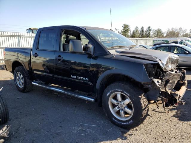 Photo 4 from auction – 2011 NISSAN TITAN S with VIN 1N6AA0EC2BN307399