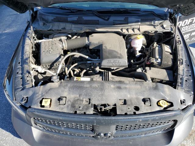 Photo 11 from auction – 2021 RAM 1500 CLASS with VIN 1C6RR6FG6MS584961