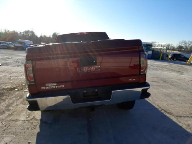 Photo 6 from auction – 2017 GMC SIERRA K15 with VIN 1GTV2NEC0HZ310074