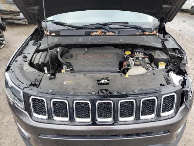 Photo 12 from auction – 2018 JEEP COMPASS LI with VIN 3C4NJDCBXJT485484