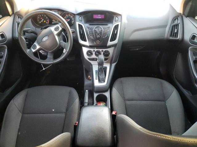 Photo 8 from auction – 2012 FORD FOCUS SE with VIN 1FAHP3K28CL330007