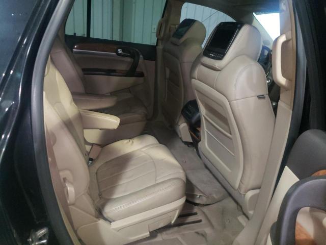 Photo 11 from auction – 2009 BUICK ENCLAVE CX with VIN 5GAER23D39J140929