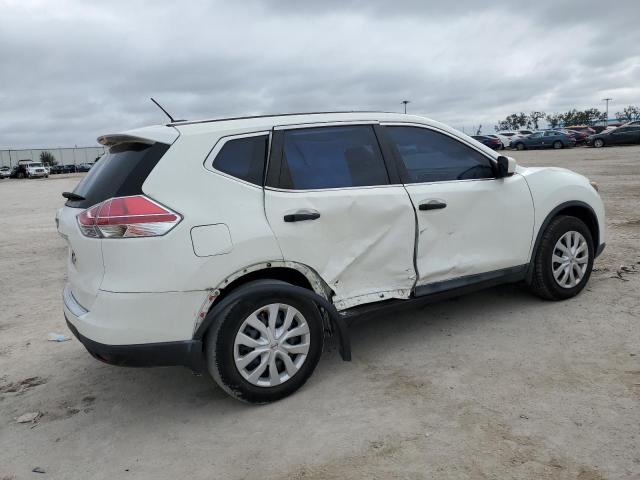 Photo 3 from auction – 2016 NISSAN ROGUE S with VIN 5N1AT2MT1GC861963