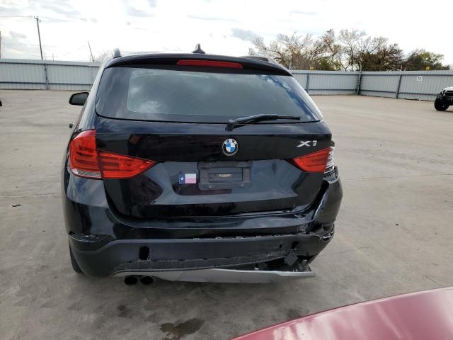 Photo 6 from auction – 2014 BMW X1 SDRIVE2 with VIN WBAVM1C51EVW46923
