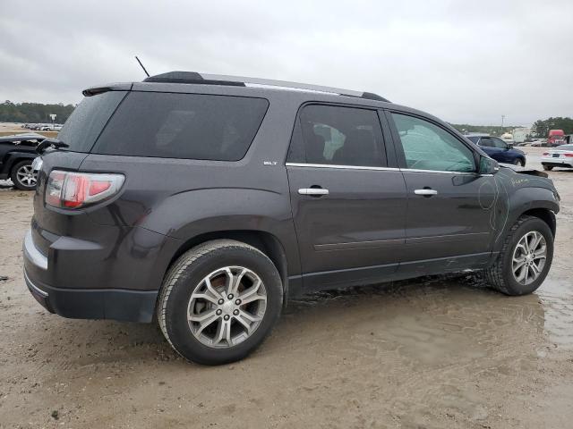 Photo 3 from auction – 2014 GMC ACADIA SLT with VIN 1GKKRRKD8EJ351537