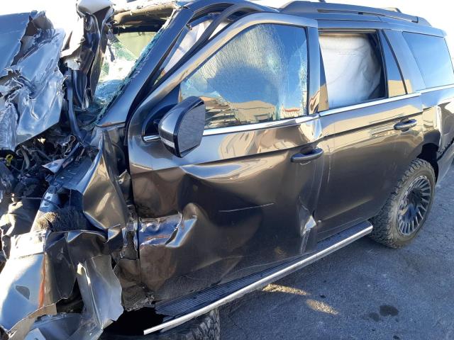 Photo 10 from auction – 2020 FORD EXPEDITION with VIN 1FMJU1JT7LEA19039