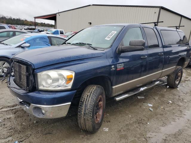 DODGE RAM 2500 S 2008 with VIN 3D7KS28A68G114223 - Photo from auction