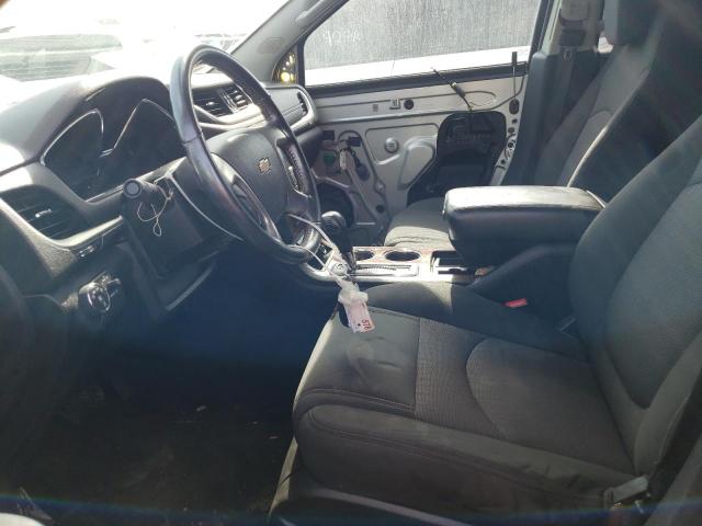 Photo 7 from auction – 2014 CHEVROLET TRAVERSE L with VIN 1GNKRHKD5EJ120589