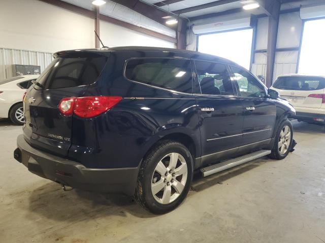 Photo 3 from auction – 2009 CHEVROLET TRAVERSE L with VIN 1GNER33D59S139853