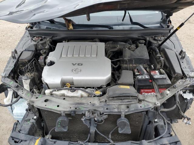 Photo 11 from auction – 2013 LEXUS ES 350 with VIN JTHBK1GG4D2041414