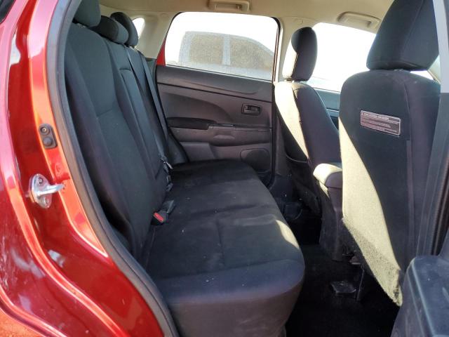 Photo 11 from auction – 2013 MITSUBISHI OUTLANDER with VIN 4A4AR3AU5DE018914