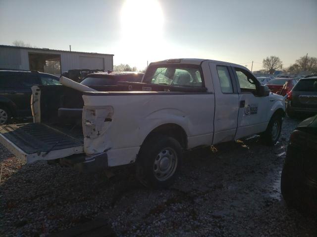 Photo 3 from auction – 2012 FORD F150 SUPER with VIN 1FTEX1CM9CKD16401
