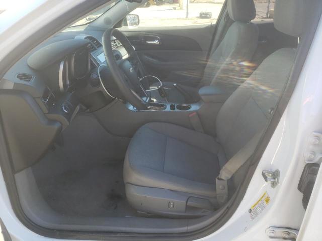 Photo 7 from auction – 2014 CHEVROLET MALIBU LS with VIN 1G11A5SL9EF288961