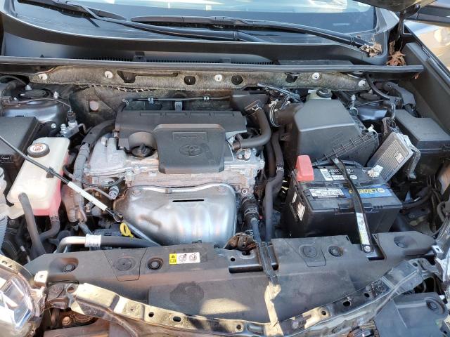 Photo 12 from auction – 2018 TOYOTA RAV4 LIMIT with VIN JTMDFREV7JD243548