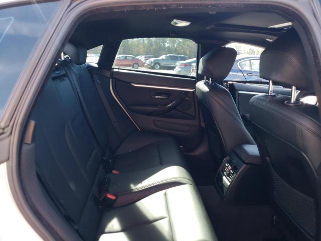 Photo 10 from auction – 2019 BMW 430I GRAN with VIN WBA4J1C5XKBM12409