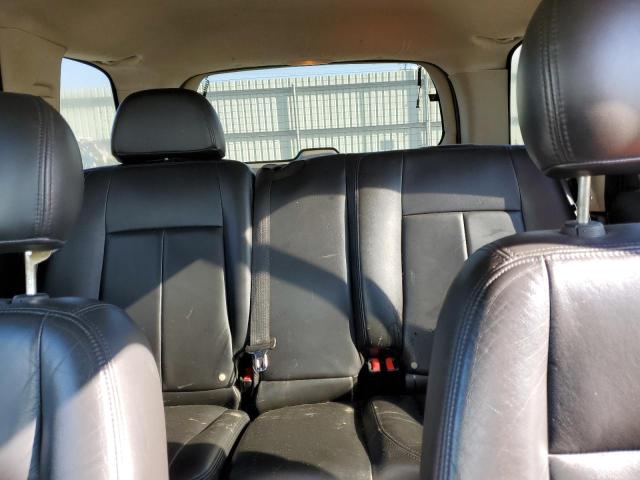 Photo 10 from auction – 2007 CHEVROLET TRAILBLAZE with VIN 1GNDT13S472259432