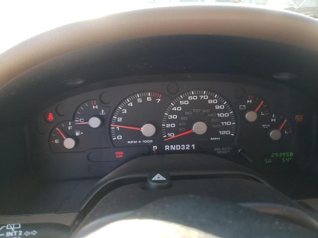صورة رقم 9 من المزاد - 2004 FORD EXPLORER X مع VIN 1FMZU73KX4UB05236