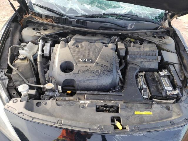 Photo 11 from auction – 2016 NISSAN MAXIMA 3.5 with VIN 1N4AA6AP5GC902416