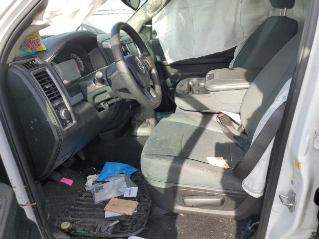 Photo 7 from auction – 2020 RAM 1500 CLASS with VIN 1C6RR7FG2LS158849