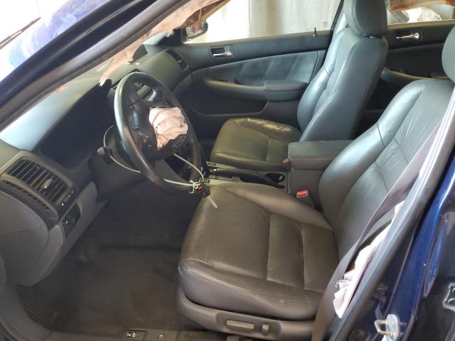Photo 7 from auction – 2003 HONDA ACCORD with VIN 1HGCM66573A084051