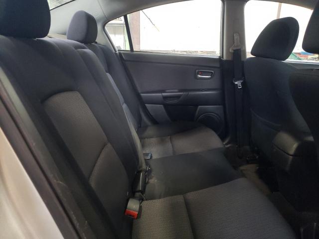 Photo 10 from auction – 2008 MAZDA 3 I with VIN JM1BK32F481850905