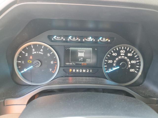 Photo 9 from auction – 2016 FORD F150 SUPER with VIN 1FTEW1EG7GKD03033