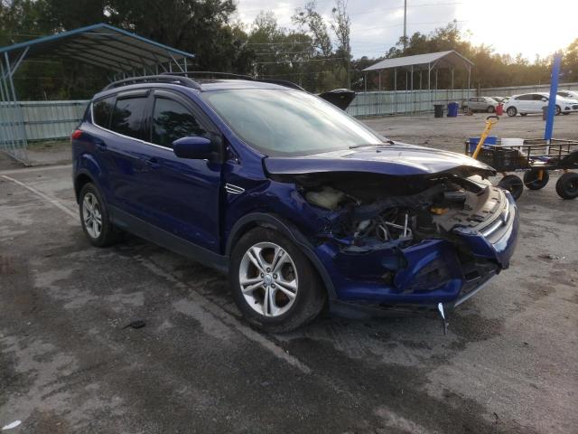 Photo 4 from auction – 2013 FORD ESCAPE SE with VIN 1FMCU0GX9DUC85800