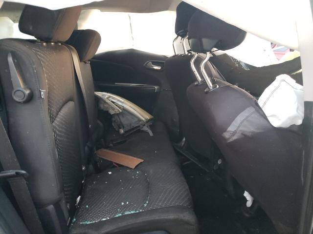 Photo 11 from auction – 2014 DODGE JOURNEY SE with VIN 3C4PDCAB8ET268471