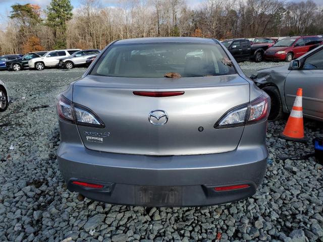 Photo 6 from auction – 2010 MAZDA 3 I with VIN JM1BL1SF4A1344305
