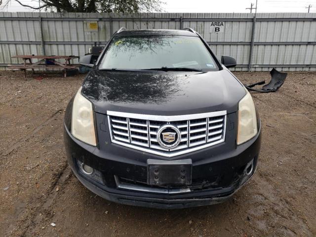 Photo 5 from auction – 2013 CADILLAC SRX PERFOR with VIN 3GYFNDE37DS647994