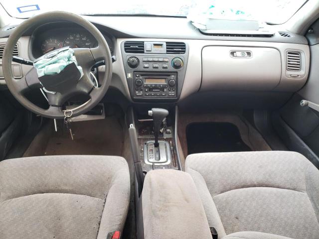 Photo 8 from auction – 2002 HONDA ACCORD VAL with VIN 1HGCF86682A012465