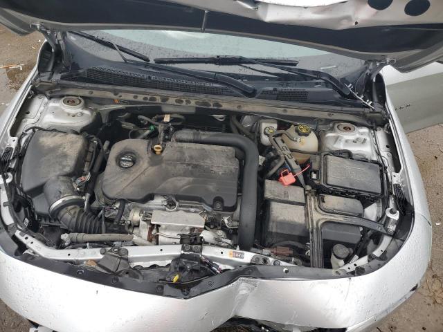 Photo 11 from auction – 2018 CHEVROLET MALIBU LT with VIN 1G1ZD5ST1JF259541