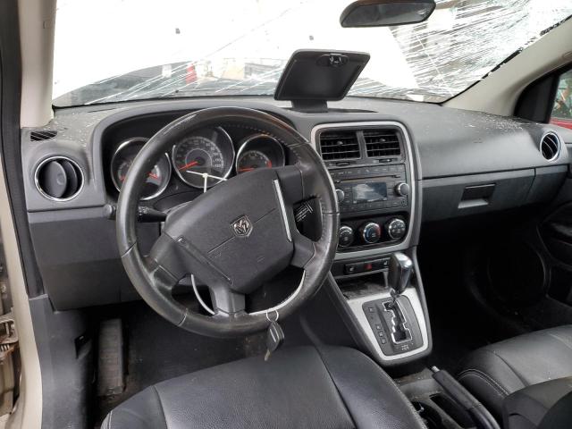 Photo 8 from auction – 2010 DODGE CALIBER R/ with VIN 1B3CB7HB5AD558539