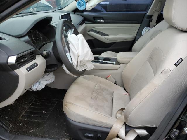 Photo 7 from auction – 2019 NISSAN ALTIMA S with VIN 1N4BL4BV2KC185529