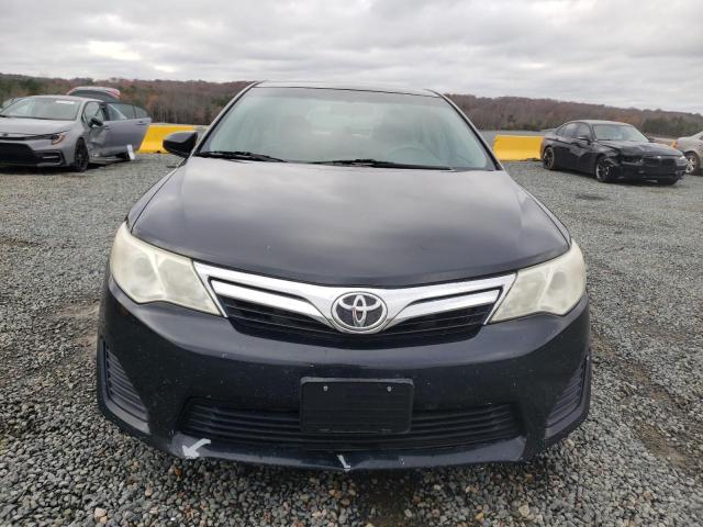 Photo 5 from auction – 2012 TOYOTA CAMRY BASE with VIN 4T4BF1FK9CR209550