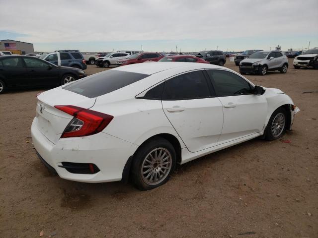 Photo 3 from auction – 2017 HONDA CIVIC LX with VIN 19XFC2F54HE048071