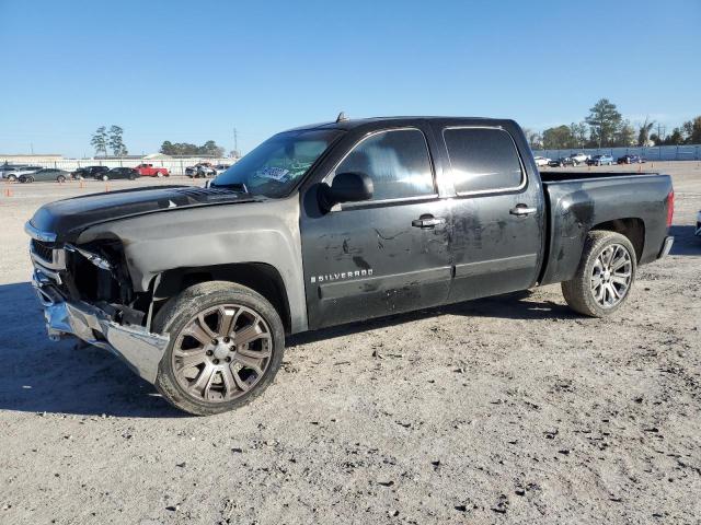 Zdjęcie 1 z aukcji – 2007 CHEVROLET SILVERADO z VIN 2GCEC13J271539144