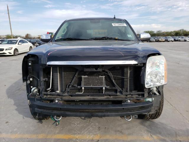 Photo 5 from auction – 2012 GMC YUKON SLT with VIN 1GKS1CE06CR318919