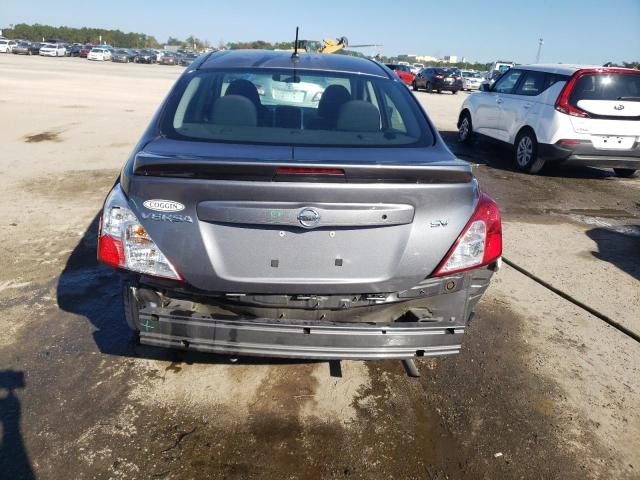 Photo 6 from auction – 2018 NISSAN VERSA S with VIN 3N1CN7AP2JL859861