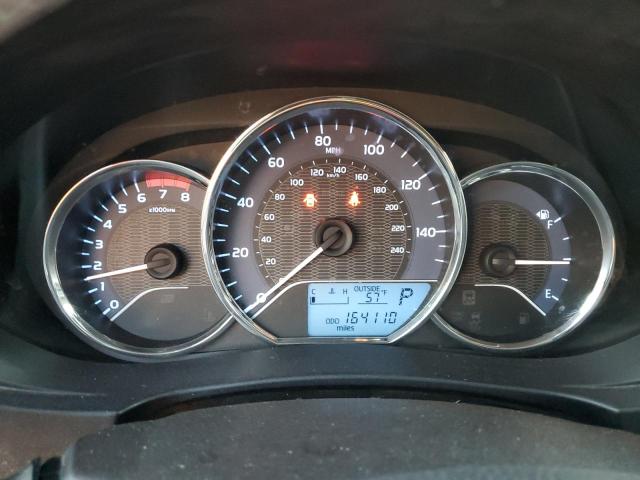 Photo 9 from auction – 2015 TOYOTA COROLLA L with VIN 2T1BURHE4FC398250