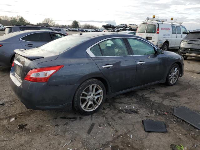 Photo 3 from auction – 2010 NISSAN MAXIMA S with VIN 1N4AA5AP2AC870414